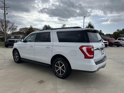 2021 Ford Expedition XLT MAX