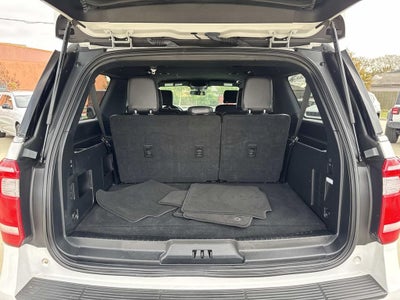 2021 Ford Expedition XLT MAX