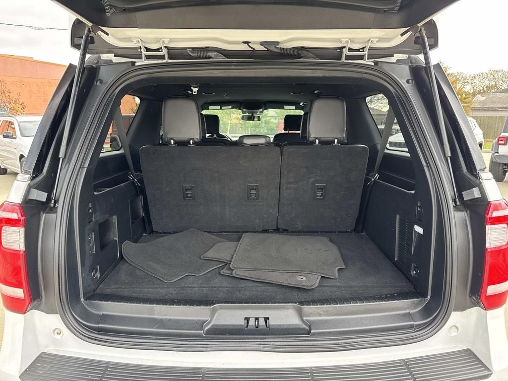 2021 Ford Expedition XLT MAX