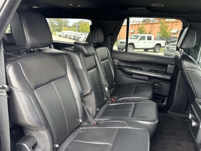 2021 Ford Expedition XLT MAX