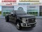 2022 Ford F-350 King Ranch DRW