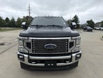 2022 Ford F-350 King Ranch DRW