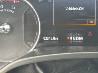 2022 Ford F-350 King Ranch DRW