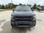 2016 Ford F-150 XLT SPORT