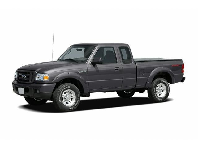 2007 Ford Ranger XL SuperCab's photo
