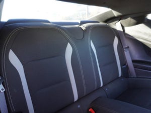 2021 Chevrolet Camaro RWD Coupe 1LT