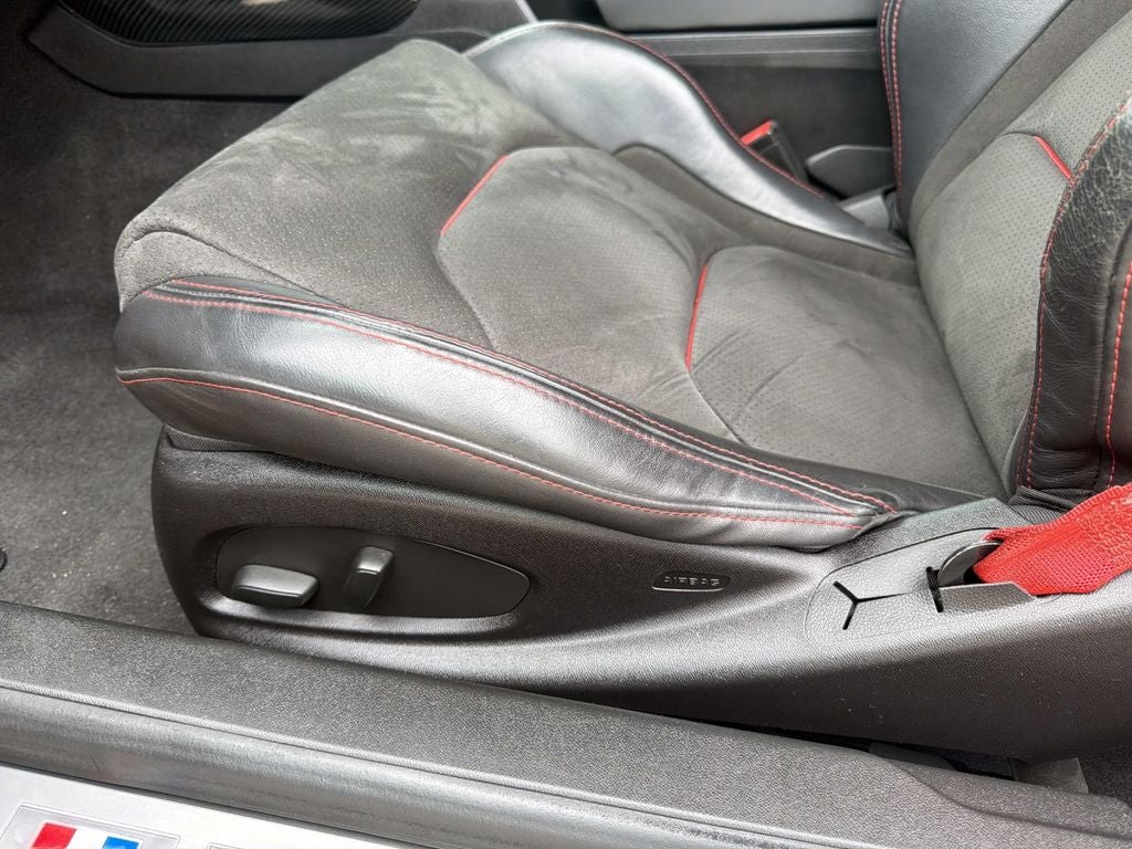 2017 Chevrolet Camaro ZL1