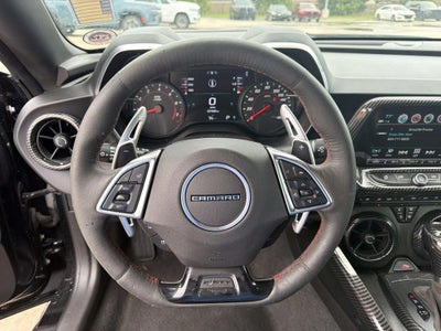 2017 Chevrolet Camaro ZL1