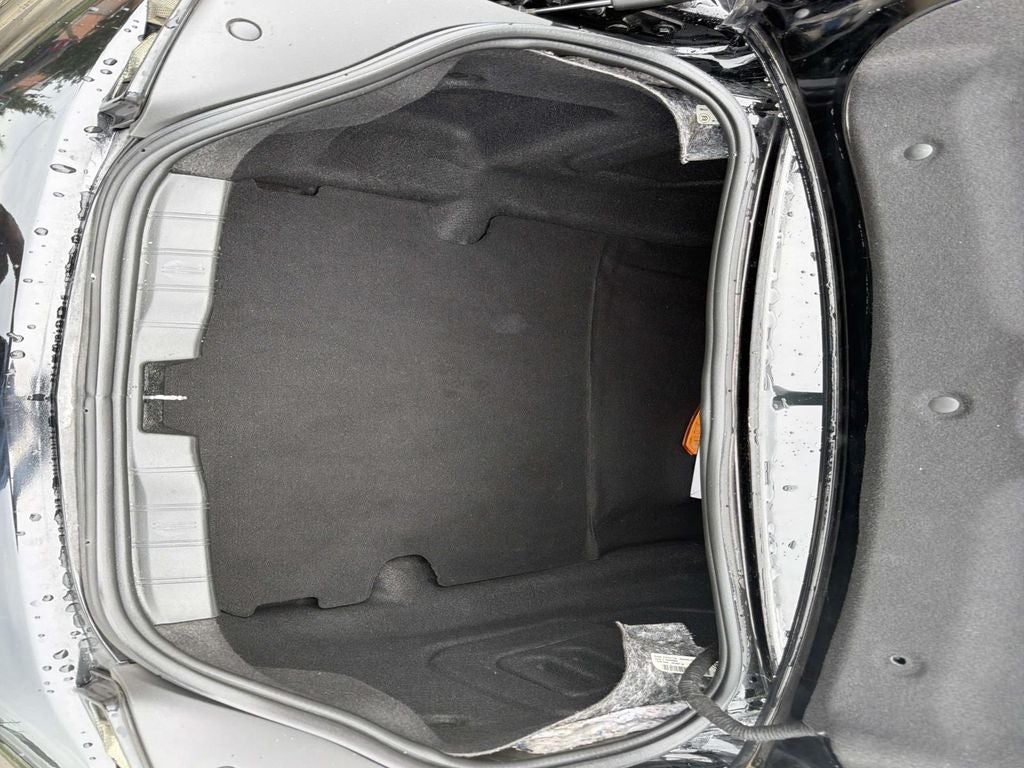 2017 Chevrolet Camaro ZL1