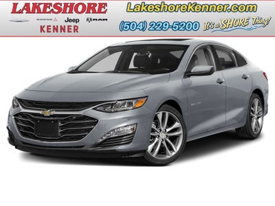 2024 Chevrolet Malibu LT 2LT