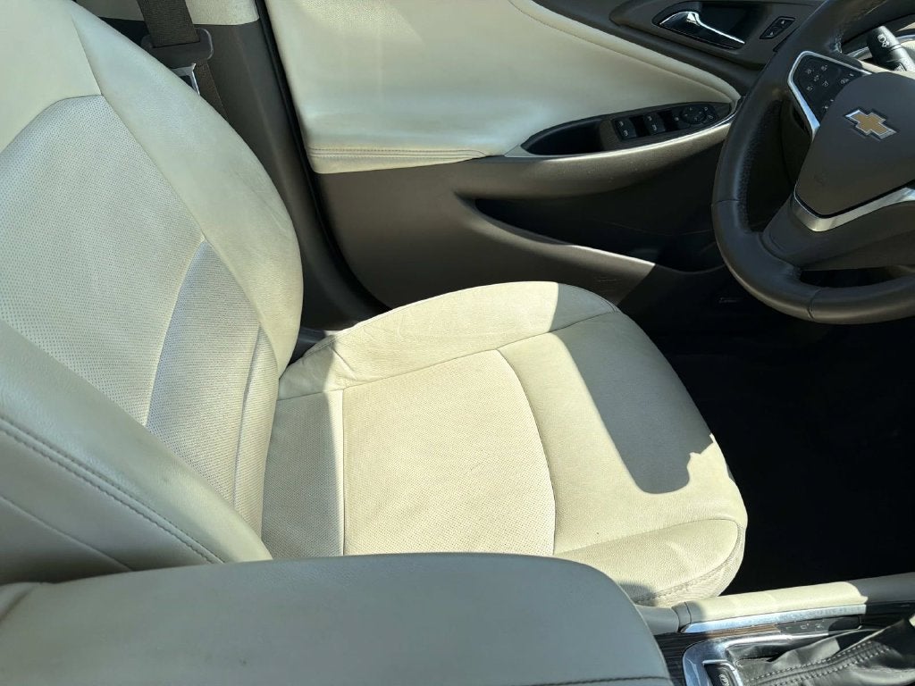 2024 Chevrolet Malibu LT 2LT