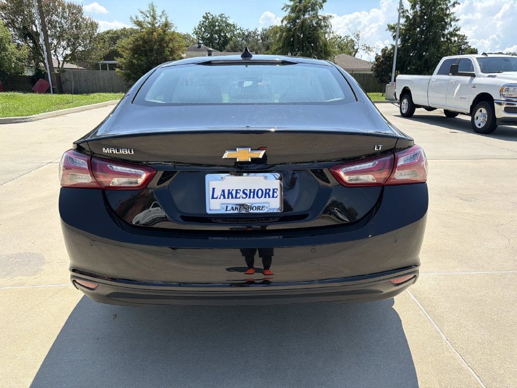 2024 Chevrolet Malibu LT 2LT
