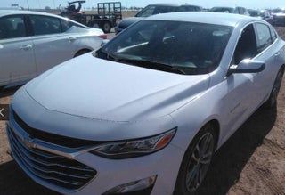 2024 Chevrolet Malibu LT 2LT