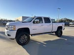 2014 Chevrolet Silverado 2500HD LTZ