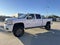 2014 Chevrolet Silverado 2500HD LTZ