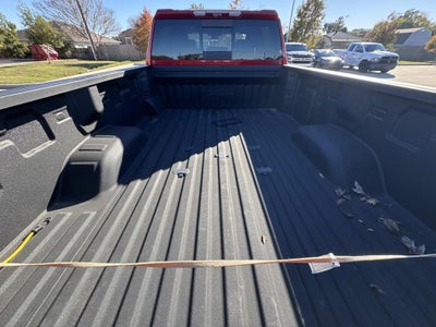 2024 Chevrolet Silverado 3500HD 4WD Crew Cab Long Bed High Country