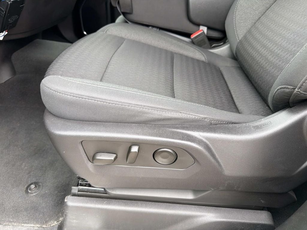 2023 Chevrolet Silverado 1500 4WD Crew Cab Short Bed LT with 2FL
