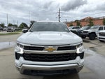 2023 Chevrolet Silverado 1500 4WD Crew Cab Short Bed LT with 2FL