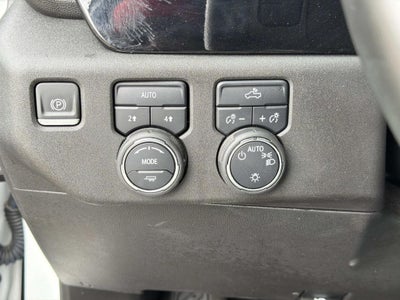 2023 Chevrolet Silverado 1500 4WD Crew Cab Short Bed LT with 2FL