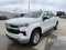 2023 Chevrolet Silverado 1500 4WD Crew Cab Short Bed LT with 2FL