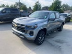 2024 Chevrolet Colorado 2WD LT