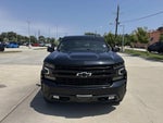 2022 Chevrolet Silverado 1500 LTD 4WD Crew Cab Short Bed RST
