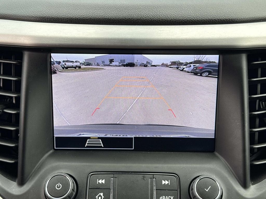 2023 GMC Acadia FWD SLE