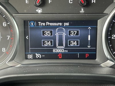 2023 GMC Acadia FWD SLE