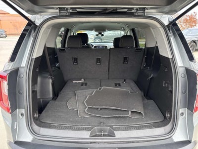 2023 GMC Acadia FWD SLE