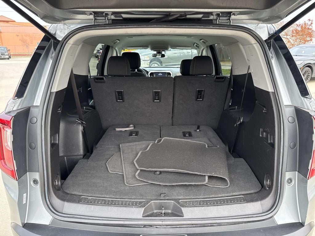 2023 GMC Acadia FWD SLE