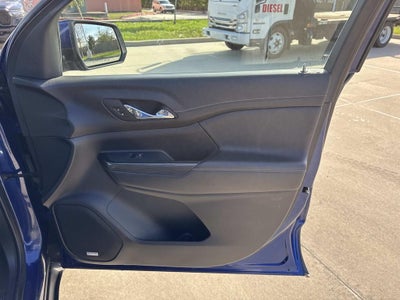 2023 GMC Acadia FWD SLT