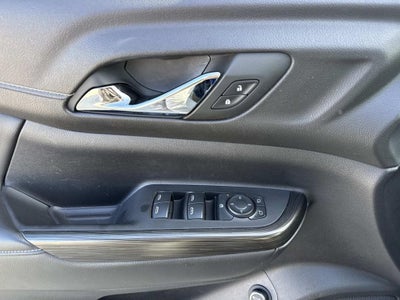 2023 GMC Acadia FWD SLT