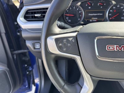 2023 GMC Acadia FWD SLT