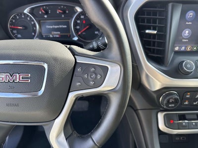 2023 GMC Acadia FWD SLT