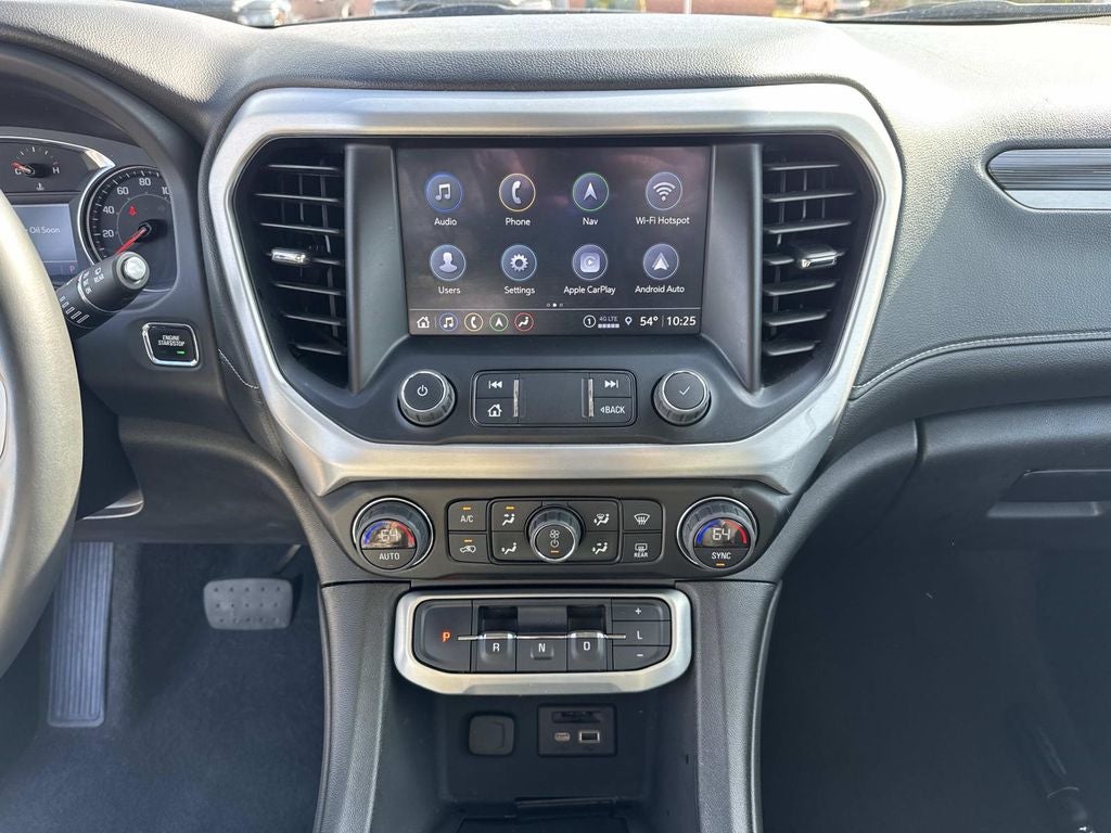 2023 GMC Acadia FWD SLT