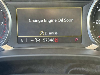 2023 GMC Acadia FWD SLT