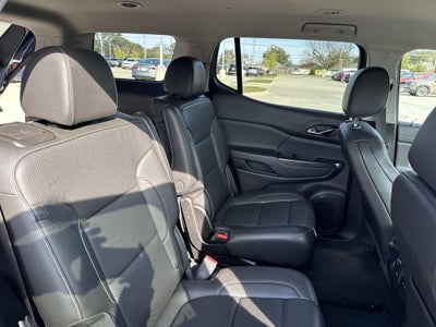 2023 GMC Acadia FWD SLT