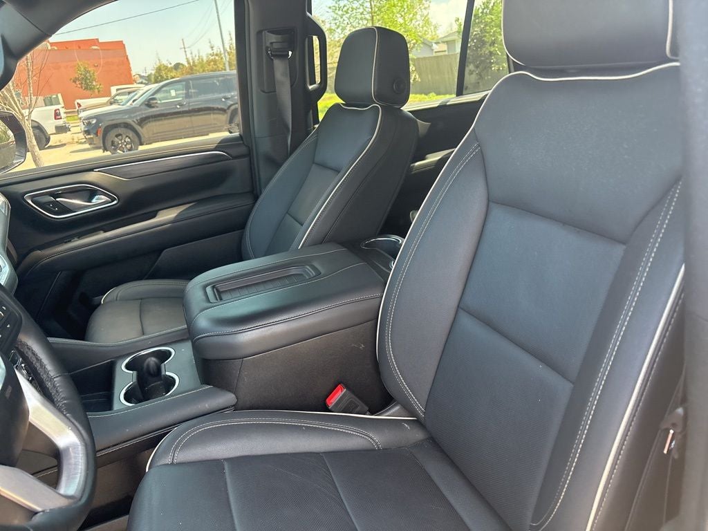 2024 GMC Yukon 2WD SLT