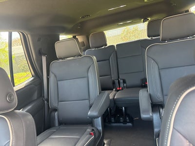 2024 GMC Yukon 2WD SLT