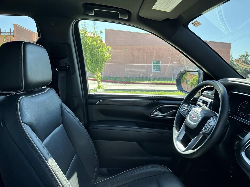 2023 GMC Yukon 2WD SLT