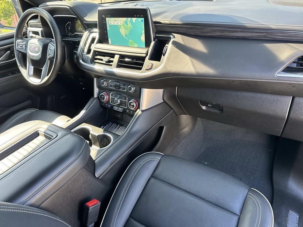 2023 GMC Yukon 2WD SLT