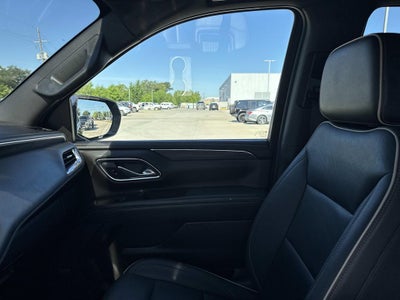 2023 GMC Yukon 2WD SLT