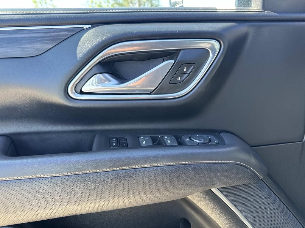 2023 GMC Yukon 2WD SLT