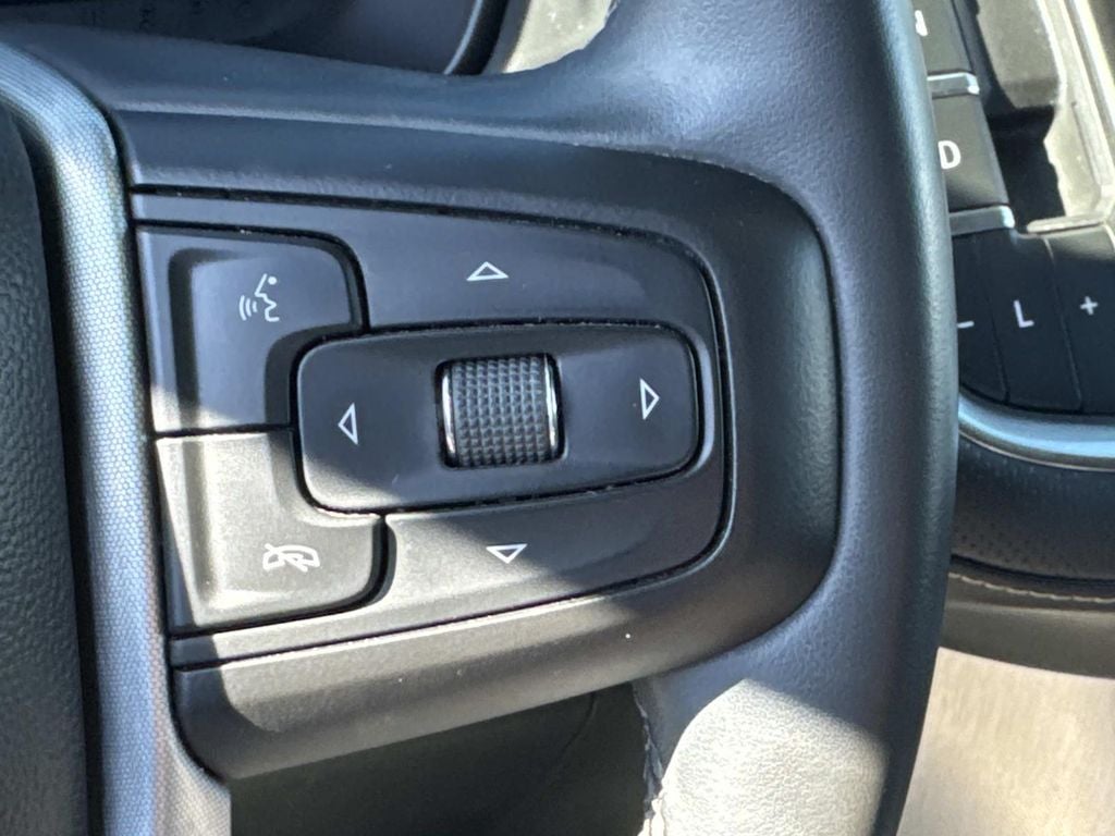 2023 GMC Yukon 2WD SLT