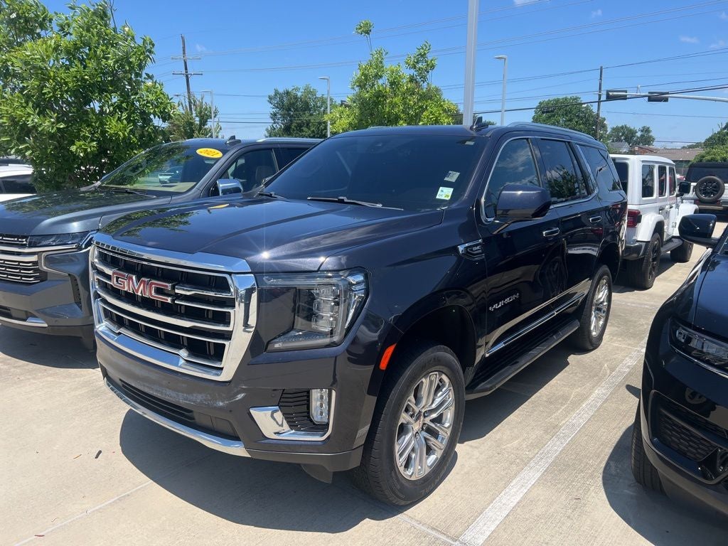 2023 GMC Yukon 2WD SLT