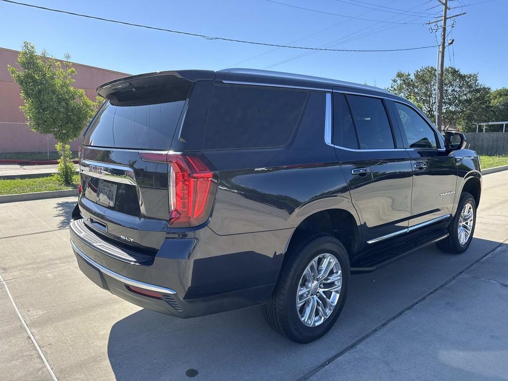 2023 GMC Yukon 2WD SLT
