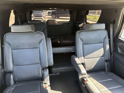 2023 GMC Yukon 2WD SLT