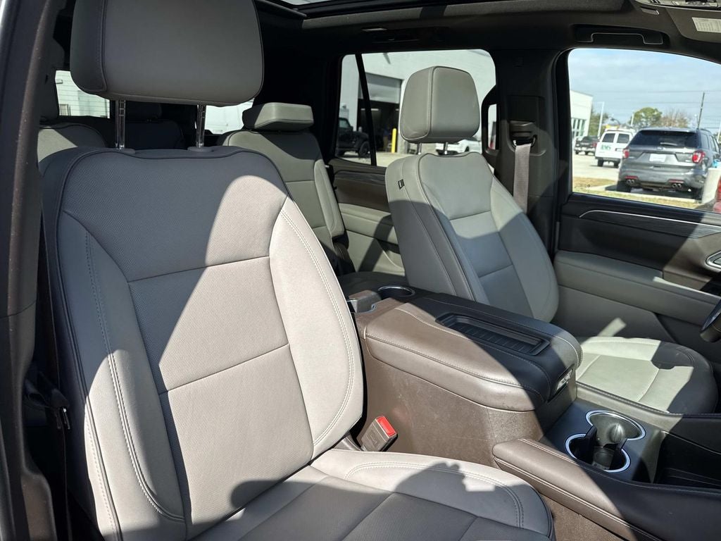 2024 GMC Yukon 2WD SLT