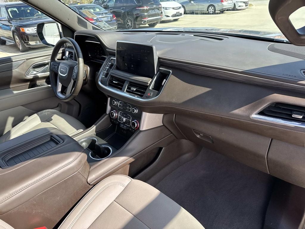 2024 GMC Yukon 2WD SLT