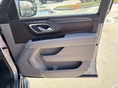 2024 GMC Yukon 2WD SLT